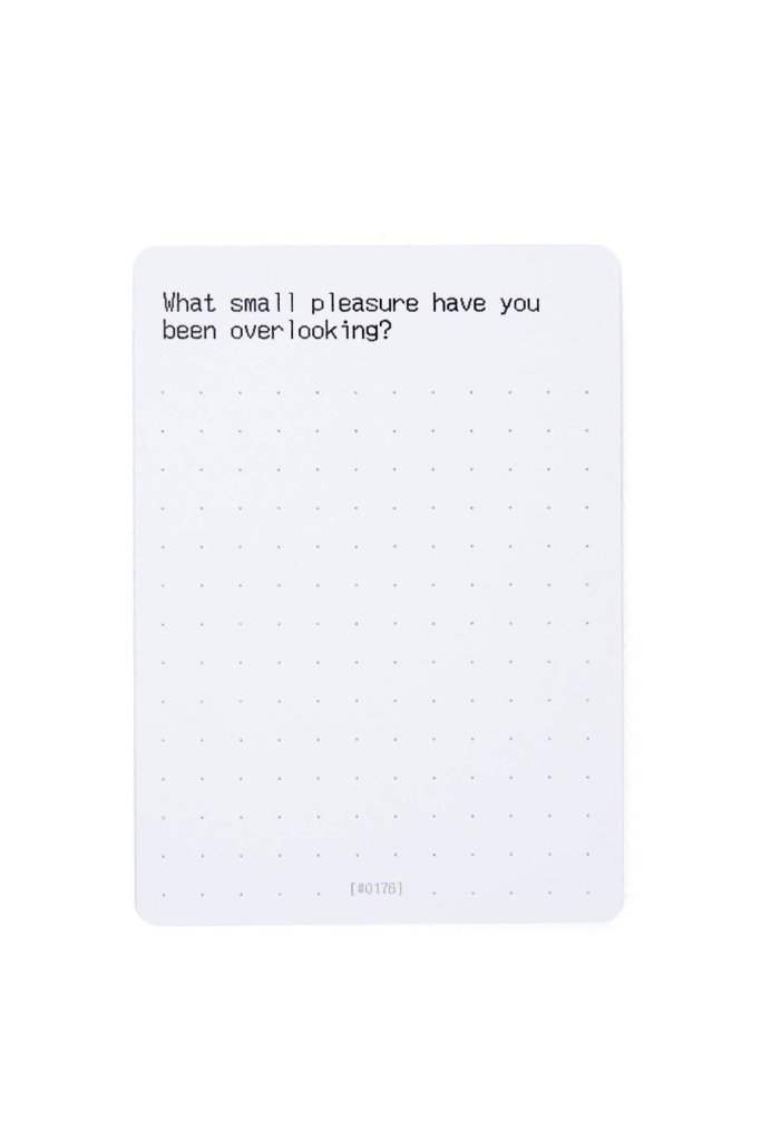 Prompt Cards: Series 1 Booster Pack - Koday